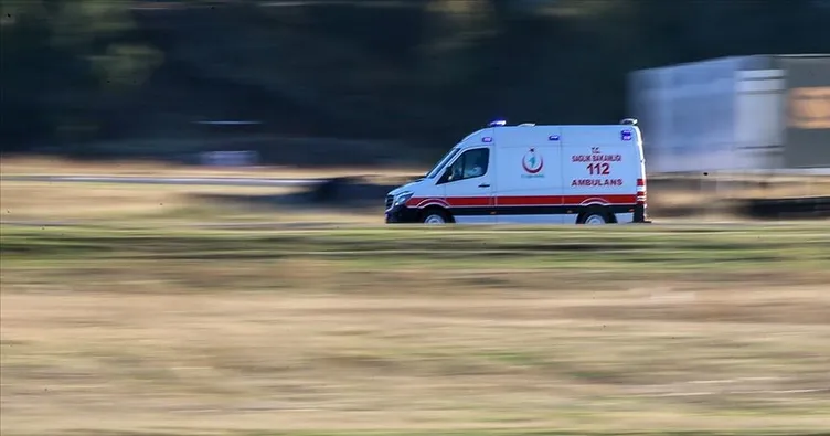 Antalya’da otel havuzuna giren çocuk boğuldu! Antalya'nın Alanya ilçesinde tatil yaptığı otelin havuzuna giren 8 yaşındaki