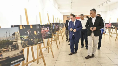 Muratpaşa Belediyesi, 15 Temmuz Demokrasi ve Milli Birlik Günü dolayısıyla