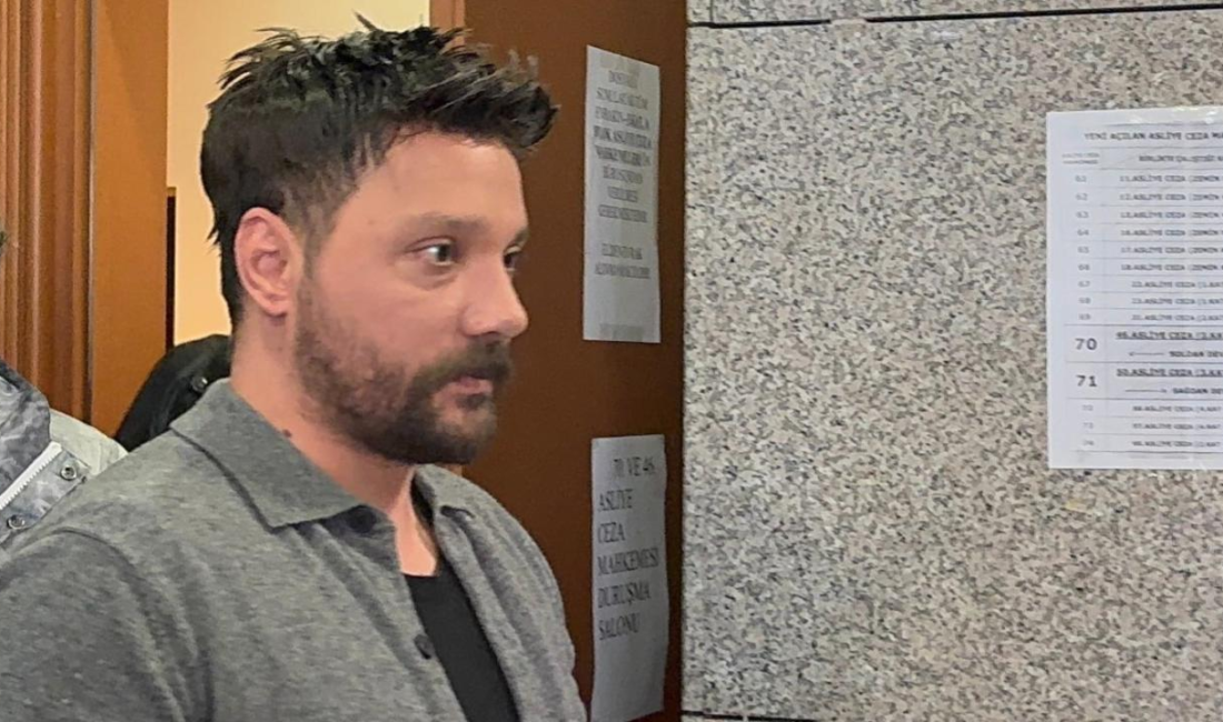 Oğuzhan Uğur gözaltına alındı "Ahbap Derneği adına toplanan bağışların şüphelilerin hesaplarına aktarıldığı" iddiasına yönelik