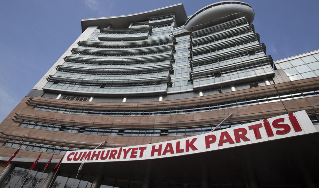 CHP’ye mutlak butlan kararı Yargıtay’da Ankara Bölge Adliye Mahkemesi 36. Hukuk Dairesi'nin “mutlak butlan” kararı