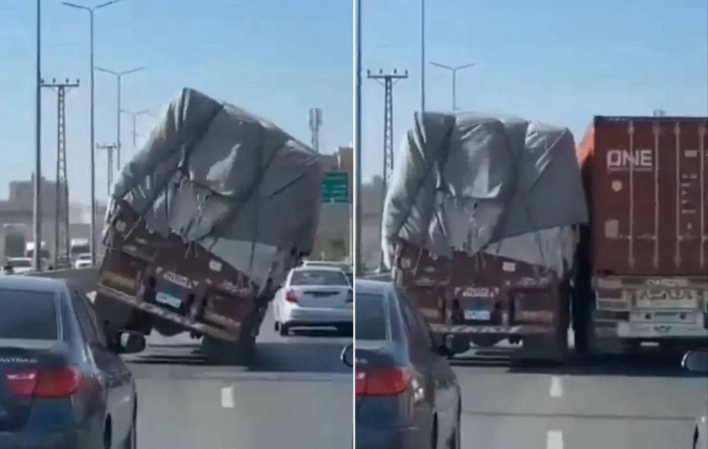 Mısır'da kısa sürede yayılan ve büyük bir kahramanlık hikayesine dönüşen