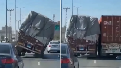 Mısır'da kısa sürede yayılan ve büyük bir kahramanlık hikayesine dönüşen