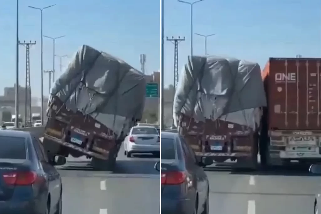 Mısır'da kısa sürede yayılan ve büyük bir kahramanlık hikayesine dönüşen