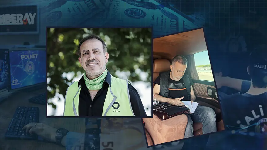 Ahbap Derneği'ne yönelik dördüncü dalga operasyonda, bir holding sahibi ve