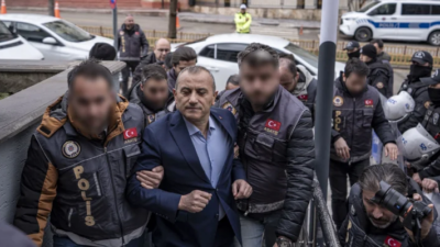 Tunceli’de üniversite okuyan Gülistan Doku 5 Ocak 2020’den bu yana