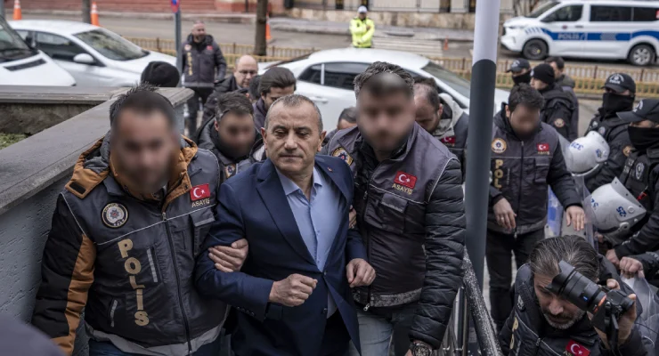 Tunceli’de üniversite okuyan Gülistan Doku 5 Ocak 2020’den bu yana