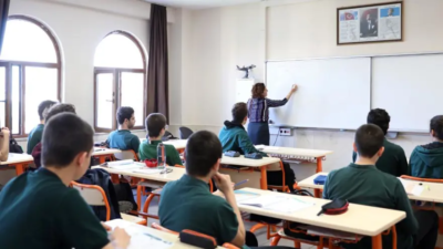 Milli Eğitim Bakanlığı (MEB) 2026-2027 eğitim öğretim yılı öncesi okul