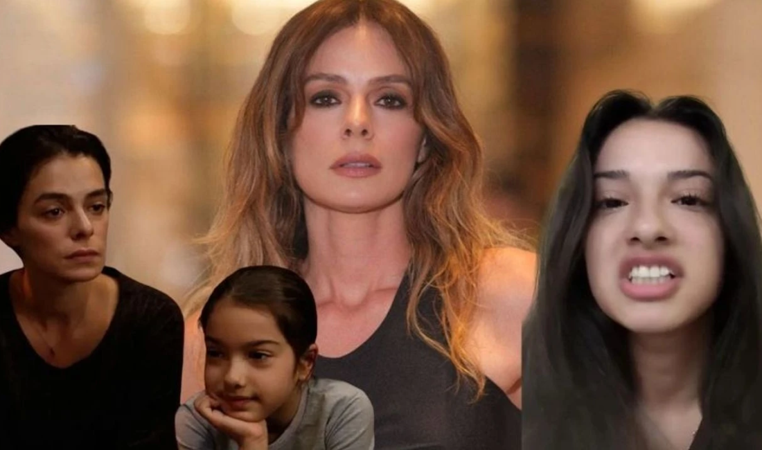 Özge Özpirinçci hakkında şoke eden iddia! ‘Beni ve ailemi çetelere yem ettin’ Bir dönem televizyona damga vuran yapımlardan “Kadın” dizisinde Özge Özpirinçci