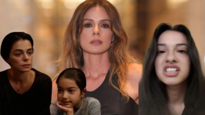 Özge Özpirinçci hakkında şoke eden iddia! ‘Beni ve ailemi çetelere yem ettin’ Bir dönem televizyona damga vuran yapımlardan “Kadın” dizisinde Özge Özpirinçci