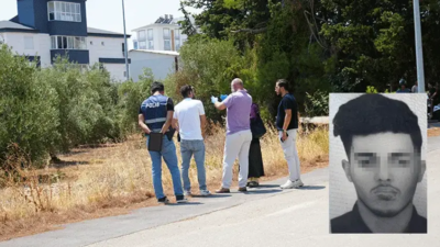 Antalya’da şüpheli ölüm! 25 yaşındaki genç ağaçlık alanda elleri arkadan bağlı halde ölü bulundu Olay, saat 12.30 sıralarında Kepez ilçesi Aydoğmuş Mahallesi 1205 Sokak'ta