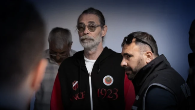 Tutuklu Belediye Başkanı Erdal Beşikçioğlu’nun esrar testi sonucu belli oldu! Beşikçioğlu’nun ifadesinde dikkat çeken atama vurgusu Etimesgut Belediye Başkanı Erdal Beşikçioğlu, soruşturma kapsamında nöbetçi sulh ceza