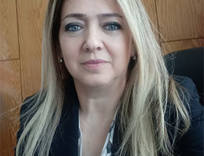 KKTC Ombudsmanı İlkan Varol'un, Türkiye'de yaşayan kişilerin başvuru için Kuzey