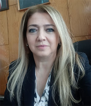KKTC Ombudsmanı İlkan Varol'un, Türkiye'de yaşayan kişilerin başvuru için Kuzey