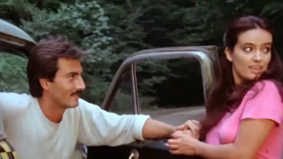 Muğla'da sakin bir yaşam süren Faruk Peker, komşularıyla yaşadığı krizle