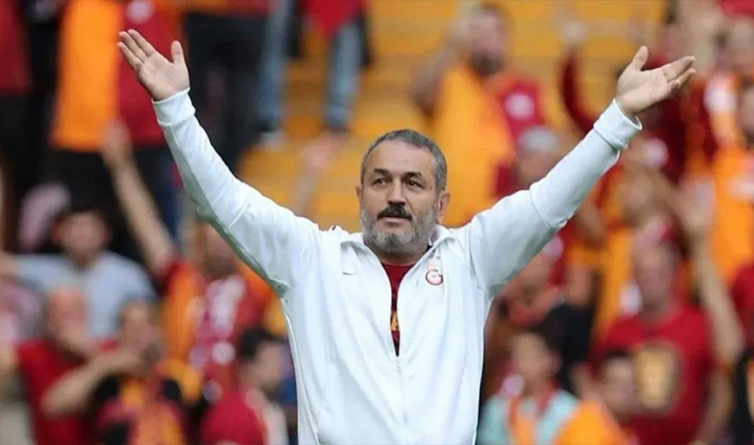 Galatasaray'ın taraftar gruplarından UltrAslan'ın tribün lideri Sebahattin (Muzaffer) Şirin'in savcılıktaki
