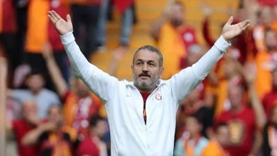 Galatasaray'ın taraftar gruplarından UltrAslan'ın tribün lideri Sebahattin (Muzaffer) Şirin'in savcılıktaki
