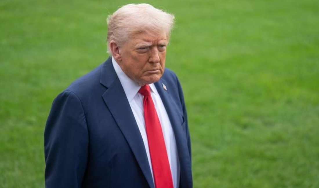 Trump’tan Umman’a bombalama tehdidi ABD Başkanı Donald Trump, Umman'ı ABD'nin yoluna çıkması durumunda bombalamakla