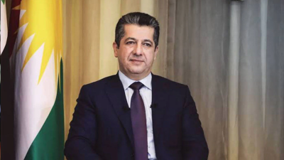 Irak basını duyurdu: İran İHA’ları, Barzani’nin ofisini ve istihbarat şefinin kaldığı yeri hedef aldı Irak Kürt Bölgesel Yönetimi, Başbakan Mesrur Barzani'nin özel ofisi ile