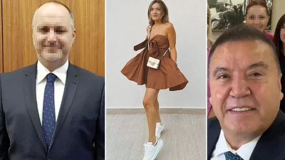 Antalya’da belediye şirketinde 399 milyon liralık yolsuzluk! İddianame kabul edildi Antalya'da ASAT ve belediye iştiraki ALDAŞ'a yönelik yürütülen soruşturmada, aralarında