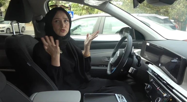 2 milyon 385 bin TL verip sıfır otomobil aldı, ekspertize gidince hayatının şokunu yaşadı Yalova'da yaşayan avukat Gizem Gülsen Günaştı, 8 Temmuz'da 2 milyon