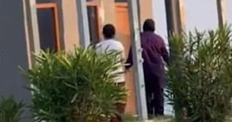 Kadın ve Demokrasi Derneği (KADEM) Antalya Belek’te bir halk plajında