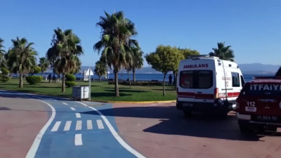 Kocaeli’de sahilde bulunan üç cesedin kimlikleri belirlendi.