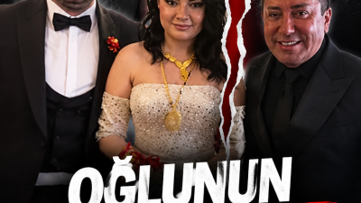 Murat Övüç’ün oğlu Burak Can’ın evliliğini sonlandırdığı açıklandı. Övüç’ün daha