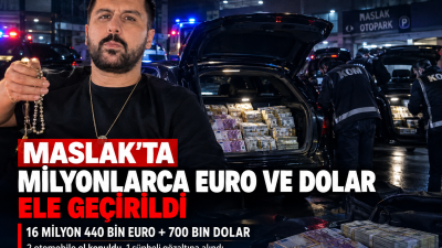 “Vanlı Kara Haydar” olarak bilinen Mehmet Fatih Tançalan hakkında yürütülen