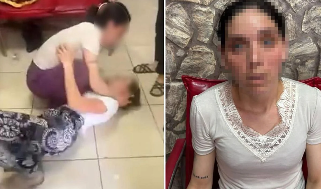 Bakın şu rezillere! Neyse ki artık kimsenin canını yakamayacaklar Adana'da 3 ay önce girdikleri evden 1,5 milyon liralık altın