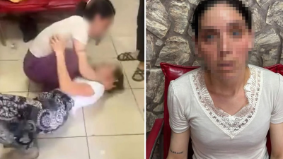 Bakın şu rezillere! Neyse ki artık kimsenin canını yakamayacaklar Adana'da 3 ay önce girdikleri evden 1,5 milyon liralık altın