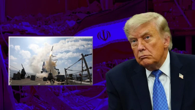Trump, ABD'nin İran'a yönelik saldırılarının nedenine ilişkin dikkat çeken açıklamalarda