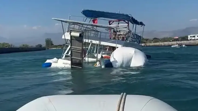 Son dönemde denizlerde yaşanan kazalar kamuoyunun dikkatini deniz güvenliğine çevirirken,