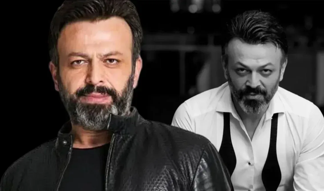 Oyuncu Serhat Kılıç evinde ölü bulundu! Kanser detayı kahretti Ünlü oyuncu Serhat Mustafa Kılıç İstanbul'daki evinde kız arkadaşı tarafından