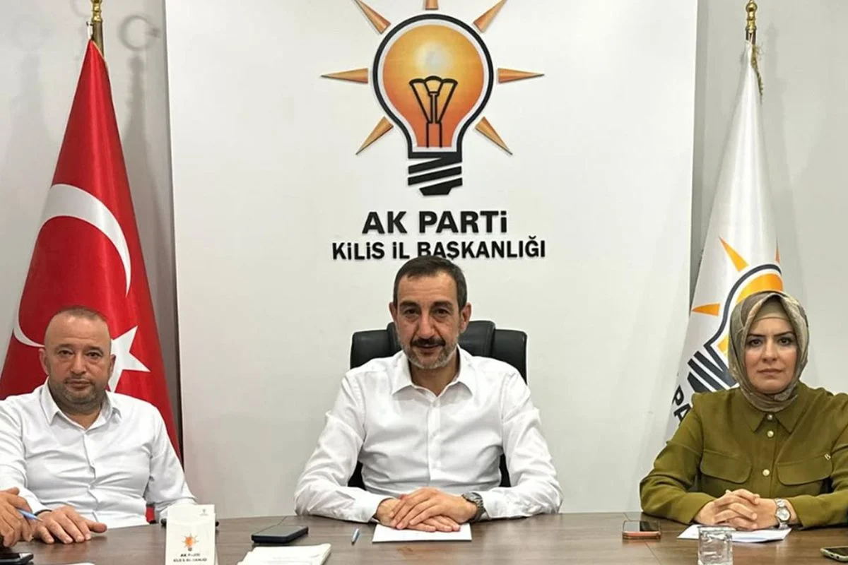 Kilis’te sosyal medya platformları ve WhatsApp gruplarında hızla yayılan bir