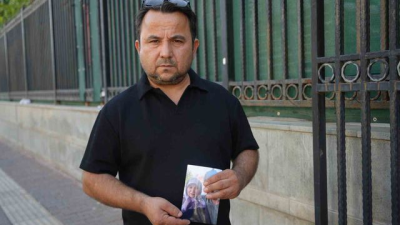 Antalya'da ameliyat olan arkadaşını ziyaret etmek için evine giden 65