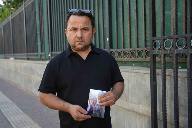 Önce cinsel saldırıda bulundu sonra öldürdü! 65 yaşındaki teyzenin acı sonu Antalya'da ameliyat olan arkadaşını ziyaret etmek için evine giden 65
