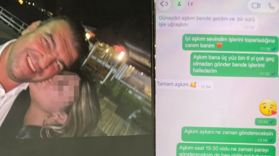 Seferihisar Belediyesi’ne yönelik yolsuzluk soruşturması kapsamında tutuklanan eski Belediye Başkanı