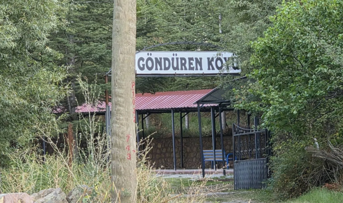 Sivas’ta kaybolan 11 aylık Büşra bebeğe ilişkin yayın yasağı getirildi Anne Elif Balıkçı, jandarmadaki ifadesinde, çocuğun babası tarafından para karşılığı