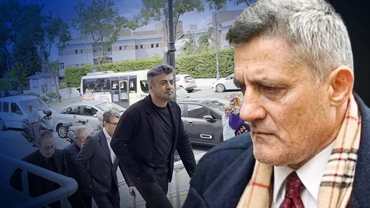 Silivri Cumhuriyet Başsavcılığı tarafından, Silivri Cezaevi'nde 2011 yılında hayatını kaybeden