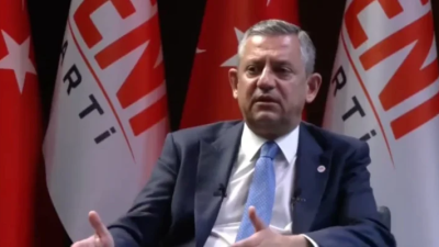 Yargıtay başsavcılığı, Özgür Özel liderliğindeki YENİ Parti’ye ad değişikliği talebiyle