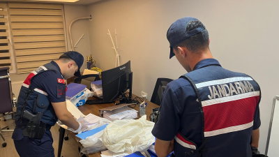 Milli İstihbarat Teşkilatı (MİT), sendikalara yazılım hizmeti veren "Aydo Yazılım"