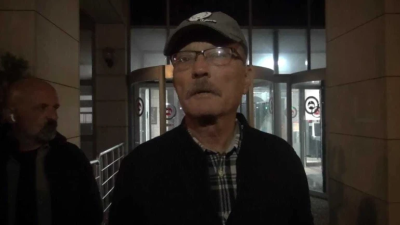 Silivri Cezaevi'nde 2011 yılında hayatını kaybeden eski MİT görevlisi Kaşif