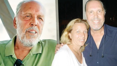 Fatih Erkoç, kalp krizinin ardından hayatındaki değişimi anlattı. Eşi Mehlika