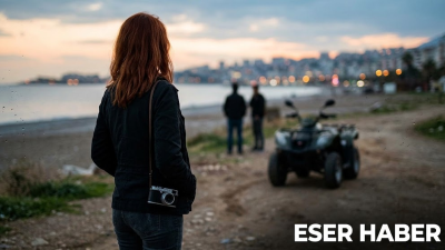 Show Haber'in aktardığı bilgilere göre Antalya'da bir düğünde fotoğraf çeken
