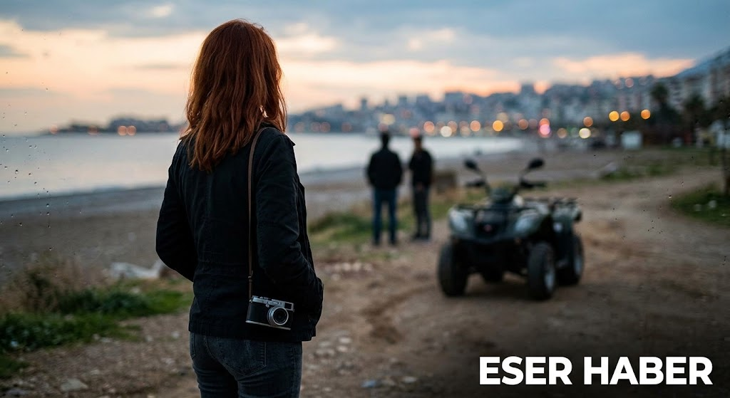 Antalya’da Fotoğrafçı Kadına İğrenç Tuzak: “Son Olmak İçin Mücadele Ediyorum” Show Haber'in aktardığı bilgilere göre Antalya'da bir düğünde fotoğraf çeken