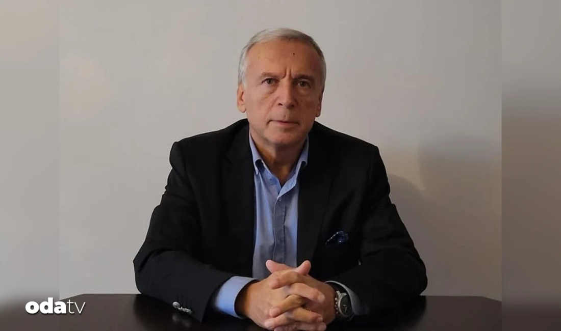 Eski MASAK Başkan Yardımcısı Başak’tan Fon Soruşturması Açıklaması: “SPK Bir Saatte Ortaya Çıkarabilir” Eski MASAK Başkan Yardımcısı Ramazan Başak, fon soruşturmasına ilişkin değerlendirmelerde