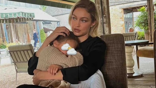 Aşktan da öte… En tatmin edici duygu Ünlü model Gigi Hadid, eski sevgilisi Zayn Malik ile ilişkisinden