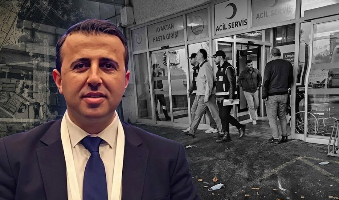 İstanbul Cumhuriyet Başsavcılığı'nın yürüttüğü 'Hakemler Dosyası' soruşturmasında TFFHGD İstanbul Şubesi