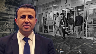 İstanbul Cumhuriyet Başsavcılığı'nın yürüttüğü 'Hakemler Dosyası' soruşturmasında TFFHGD İstanbul Şubesi