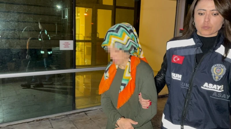 Samsun’da bebeğini çöpe atan annenin cezası belli oldu İlkadım ilçesinde evinde doğurduğu bebeğini çöpe attığı iddiasıyla tutuklu yargılanan